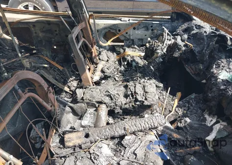 2005 Buick Lesabre Custom z USA, uszkodzony, nr VIN 1G4HP54KS5U286995